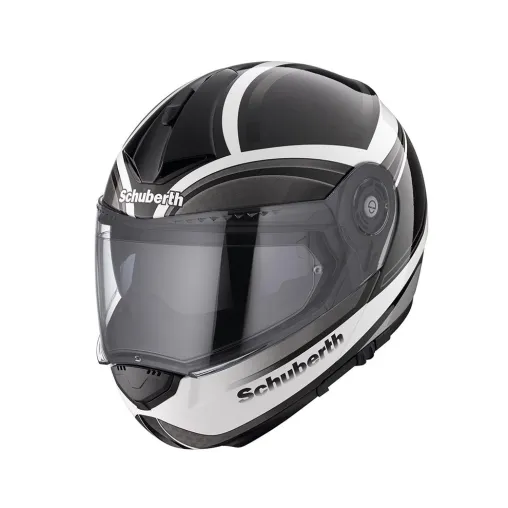 Bild: Design-Offensive bei Schuberth: 16 neue Dekore und zwei neue Hi-Definition Visiere