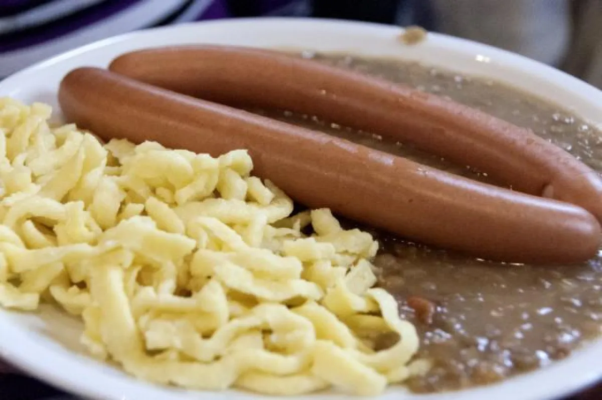 Seniorenzentrum Gustav-Schwab-Stift Gomaringen