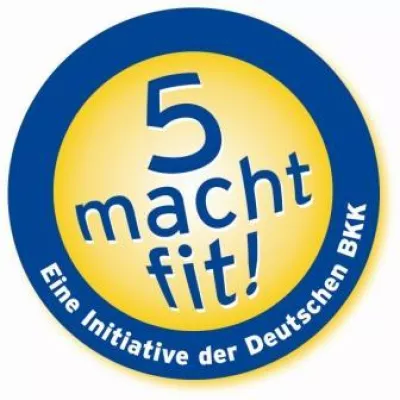 Bild: Bewegungsaktion „5 macht fit“ - Heide Rosendahl zeigt neue Gymnastik-Übungen