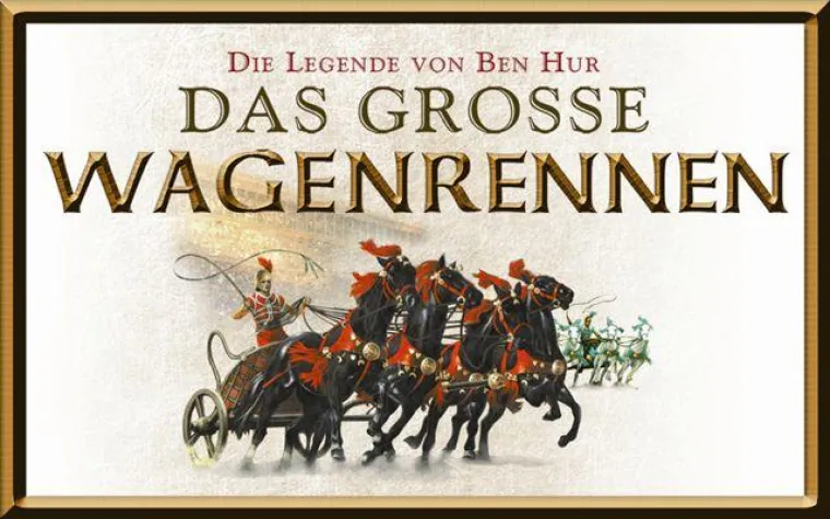 Bild: Reibungslose Zusammenarbeit ermöglicht spektakuläres Familienevent