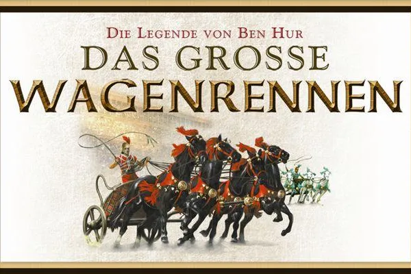 Bild: Reibungslose Zusammenarbeit ermöglicht spektakuläres Familienevent