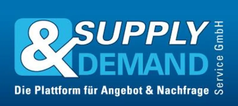 Bild: „Wir stellen das Internet auf den Kopf!“ Supply & Demand jetzt online