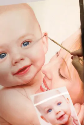 Bild: yourPainting stellt Crowdfunding-Kampagne auf FUNDSTERS vor