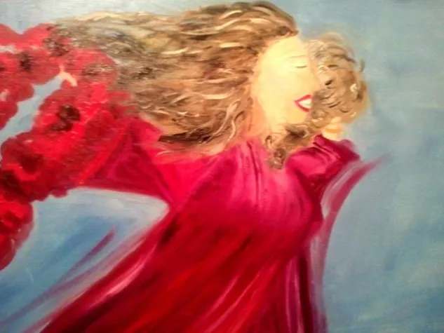 Bild: LebensLust: Aufbruch zur "wilden" Frau