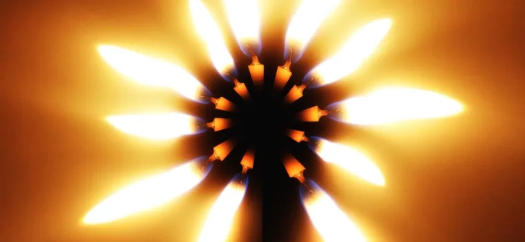 Mariä Lichtmess im Schein der Kerzen – Imbolc Zeit des Neubeginns Bild: Mariä Lichtmess im Schein der Kerzen – Imbolc Zeit des Neubeginns