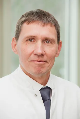 Bild: Neuer Chefarzt für die Evangelische Elisabeth Klinik