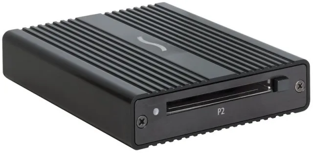 Bild: Hamburg Open 2015: Sonnet präsentiert ultraschnelle Thunderbolt 2-Lösungen für TV- und Audioworkflows