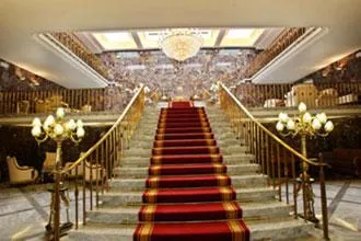 Bild: DER VARTA-FÜHRER - Hotel der Woche: Unique Hotel Dortmund