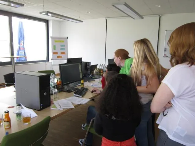 Bild: It-Girl war gestern, IT-Girl ist heute