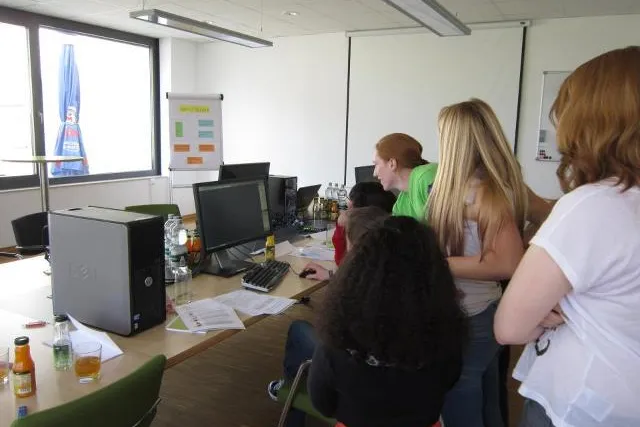 Bild: It-Girl war gestern, IT-Girl ist heute