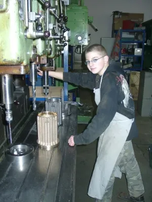 Bild: Ausbildungsagentur Passgenau verbessert Chancen für Hauptschüler und Altbewerber