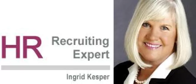 Bild: Neugründung - HR Recruiting Expert, München