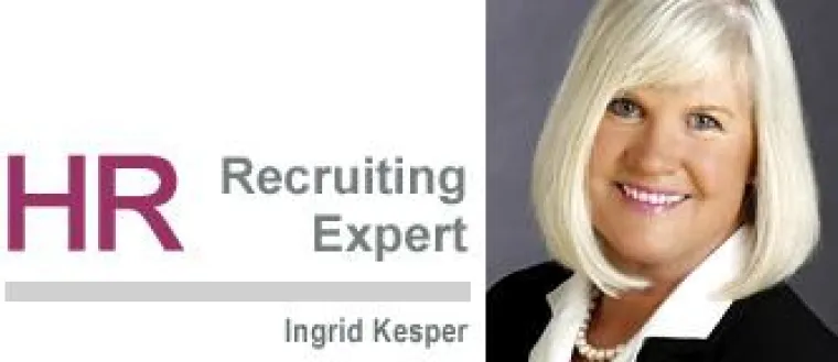 Neugründung - HR Recruiting Expert, München Bild: Neugründung - HR Recruiting Expert, München