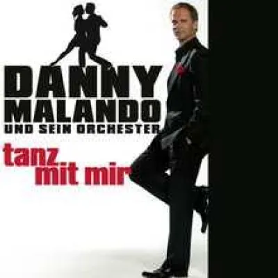 Danny Malando - Tanz mit mir Bild: Danny Malando - Tanz mit mir