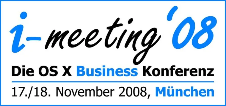 Bild: Die erste Business-Konferenz für den Einsatz von Apple iPhone, Mac und OS X in Unternehmen