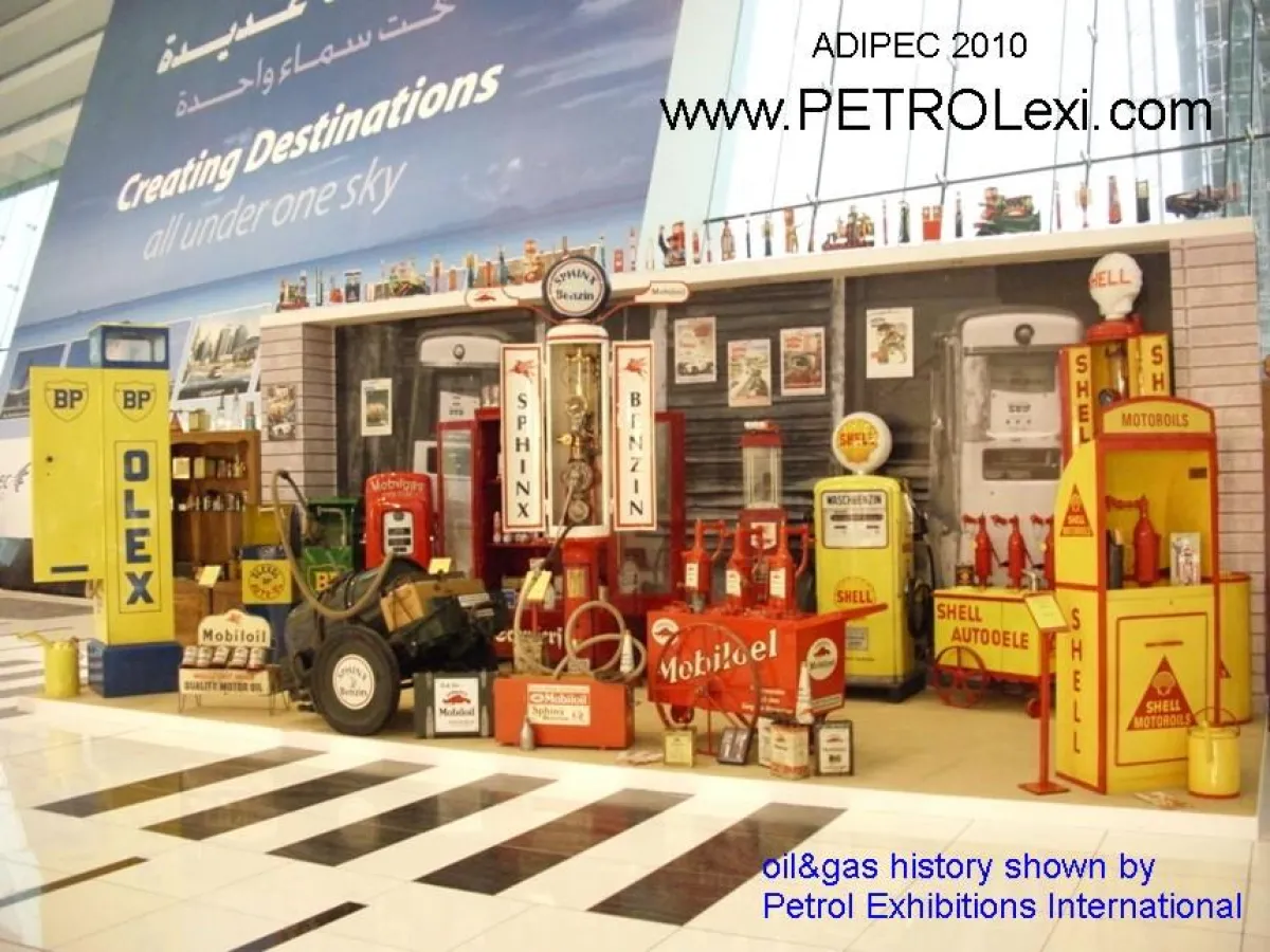 ADIPEC 2010