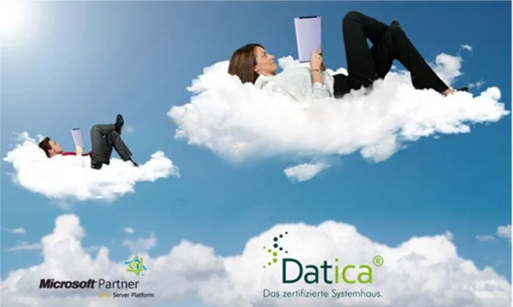 Bild: IT-Workshop von Datica und Microsoft