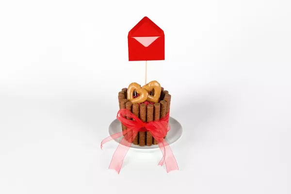 Be my Valentine! Zwei originelle Geschenkideen zum Tag der Liebe Bild: Be my Valentine! Zwei originelle Geschenkideen zum Tag der Liebe