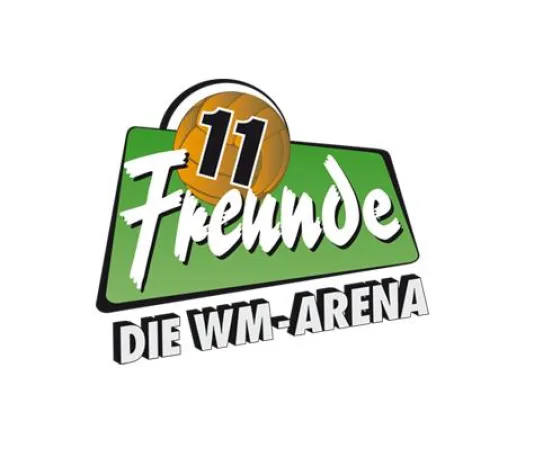 11 Freunde – Die WM-Arena: Das etwas andere Public Viewing in Essen Bild: 11 Freunde – Die WM-Arena: Das etwas andere Public Viewing in Essen
