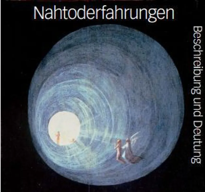 Tunnel ins Licht