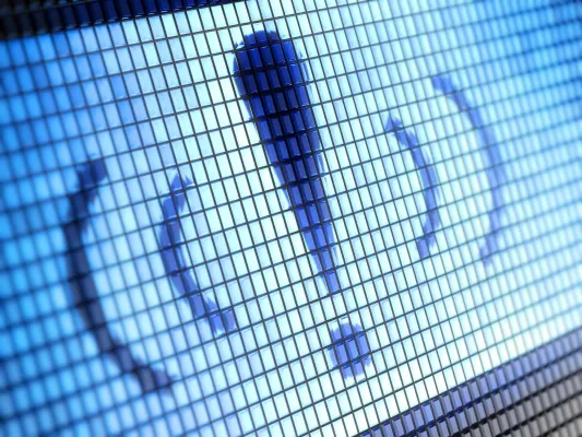 Bild: Allianz Risk Barometer 2020*: Cyber erstmalig größtes Risiko für Unternehmen
