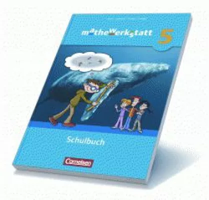 Bild: Mathematik entdecken: Sinnstiftend, eigenaktiv, differenziert, nachhaltig