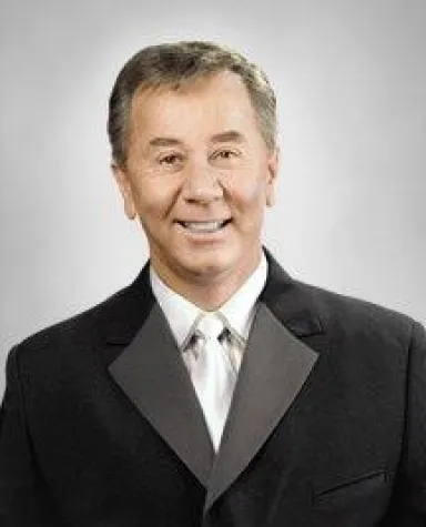 Bild: Tom Mower in Deutschland