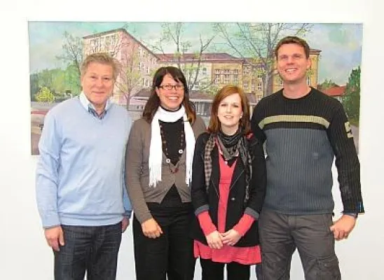 Bild: Positive Zwischenbilanz für Bildungsketten: "Wir sind mittlerweile fester Bestandteil der Schulen!"