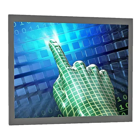 Bild: Maßgeschneidert: Monitorsysteme im Kundenauftrag