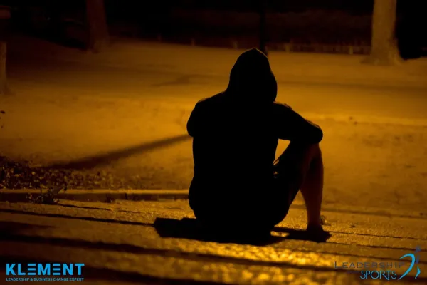 Bild: Sportler als Vorbilder: Verschwörungstheorien schaden nicht nur dem eigenen Image