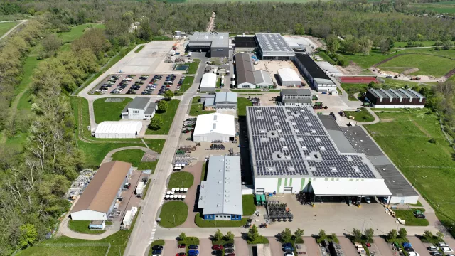 Bild: Theorie trifft Praxis: VDI-MEG Nachwuchsförderungstagung am 23. Mai 2025