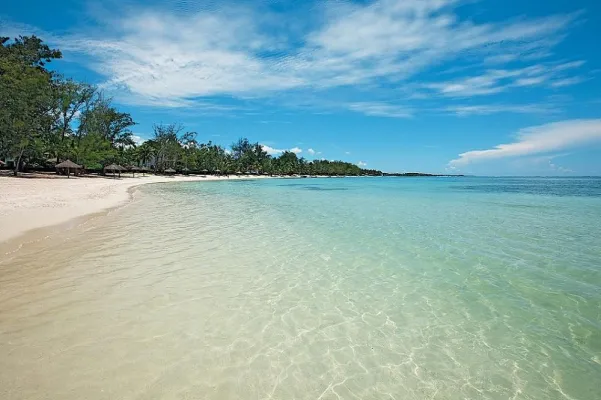 Bild: Reiseservice Africa: Neueröffnung des Hotels Ambre auf Mauritius