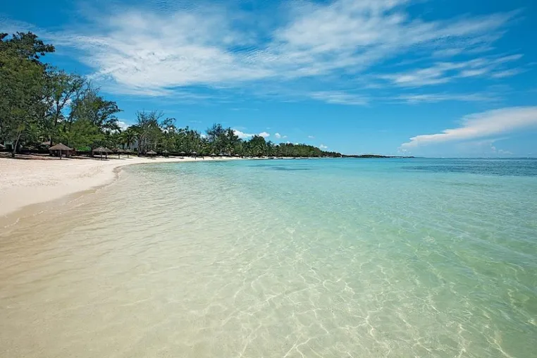 Bild: Reiseservice Africa: Neueröffnung des Hotels Ambre auf Mauritius