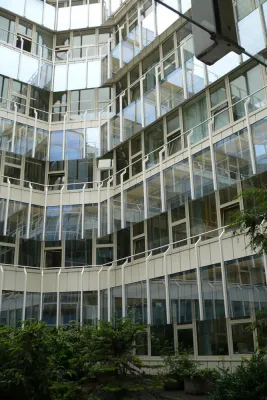 Bild: E.ON Ruhrgas AG spart Energie