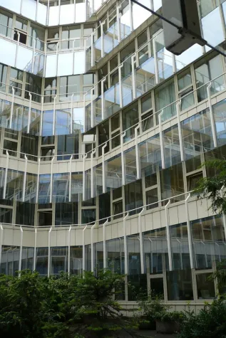 E.ON Ruhrgas AG spart Energie Bild: E.ON Ruhrgas AG spart Energie