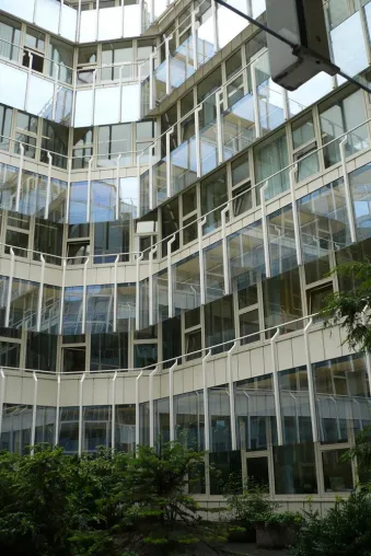 Bild: E.ON Ruhrgas AG spart Energie