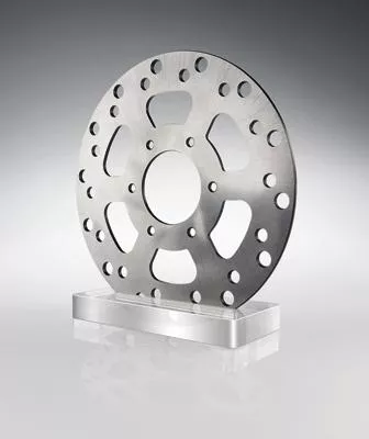 Bild: „Protagonistin der Vorratsdatenspeicherung“ - Die „Bremse des Jahres“ geht an Brigitte Zypries