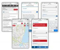 Hoher Entwicklungsaufwand, unerfüllte Erwartungen - Der Anfang vom Ende nativer Unternehmens-Apps Bild: Hoher Entwicklungsaufwand, unerfüllte Erwartungen - Der Anfang vom Ende nativer Unternehmens-Apps