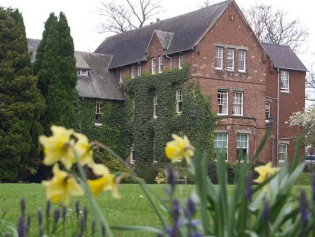 Bild: Den Rollstuhl im Gepäck