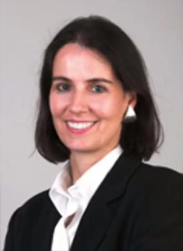 Dr. Monika Henn, Management-Trainerin & Business Coach bei Henn Consulting, Bonn