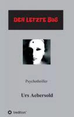 (C) DER LETZTE BUS - Tatortautor inszeniert eine morbide Gesellschaft Bild: (C) DER LETZTE BUS - Tatortautor inszeniert eine morbide Gesellschaft