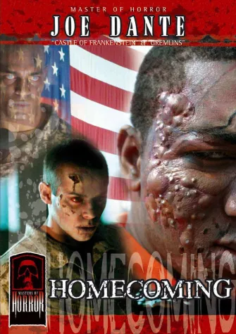 Mit Zombies gegen Bush Bild: Mit Zombies gegen Bush