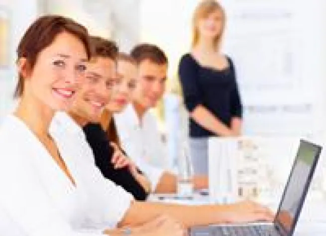 Bild: Neues Weiterbildungsangebot: Dozent / Trainer in der Erwachsenenbildung.