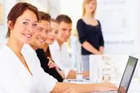 Neues Weiterbildungsangebot: Dozent / Trainer in der Erwachsenenbildung. Bild: Neues Weiterbildungsangebot: Dozent / Trainer in der Erwachsenenbildung.