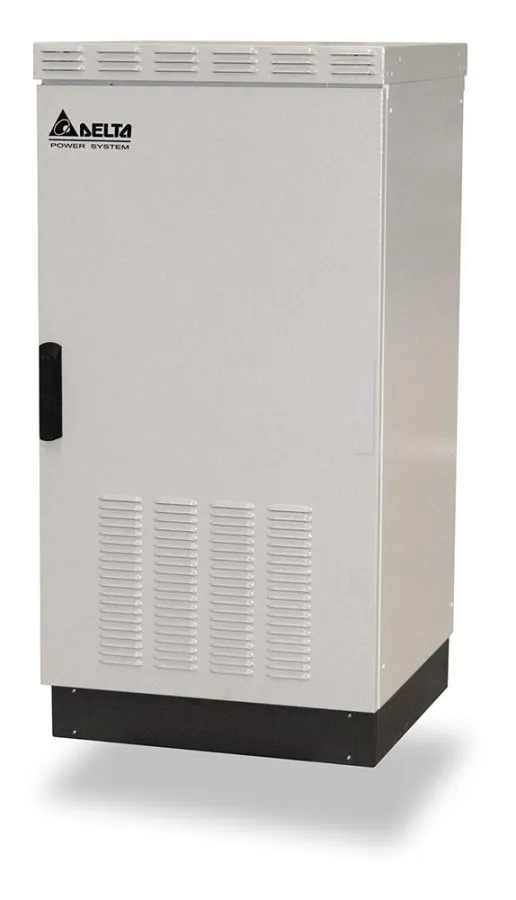 OutD von Delta: Senkung des Stromverbrauchs um bis zu 40 Prozent.