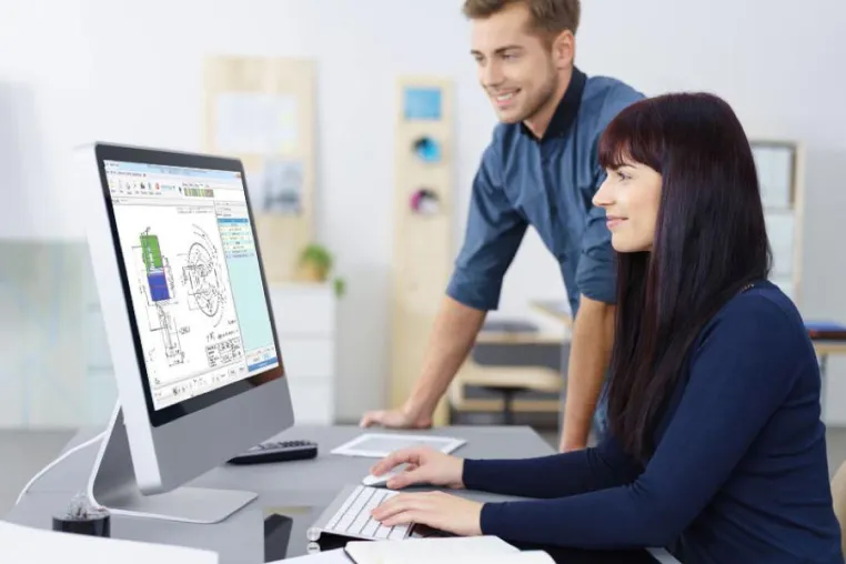 OSIRIS Software ist jetzt in drei Programmvarianten verfügbar Bild: OSIRIS Software ist jetzt in drei Programmvarianten verfügbar