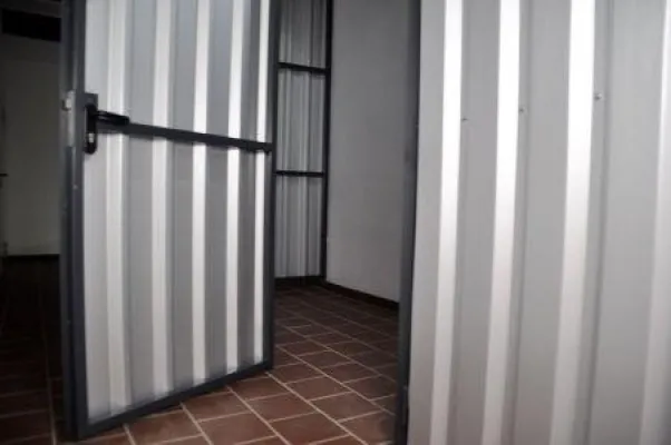 Bild: Selfstorage - Lagerraum in Darmstadt kommt an seine Grenzen