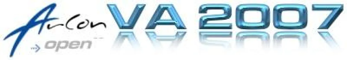 ArCon open +VA 2007
