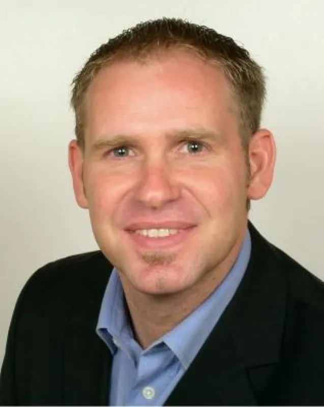 Andreas W. Butz
