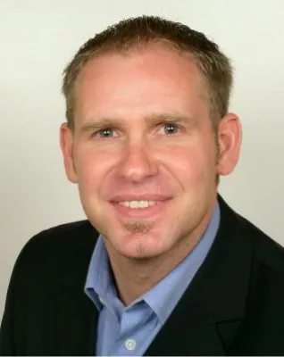 Bild: Neuer Geschäftsführer bei ContoursExpress Deutschland